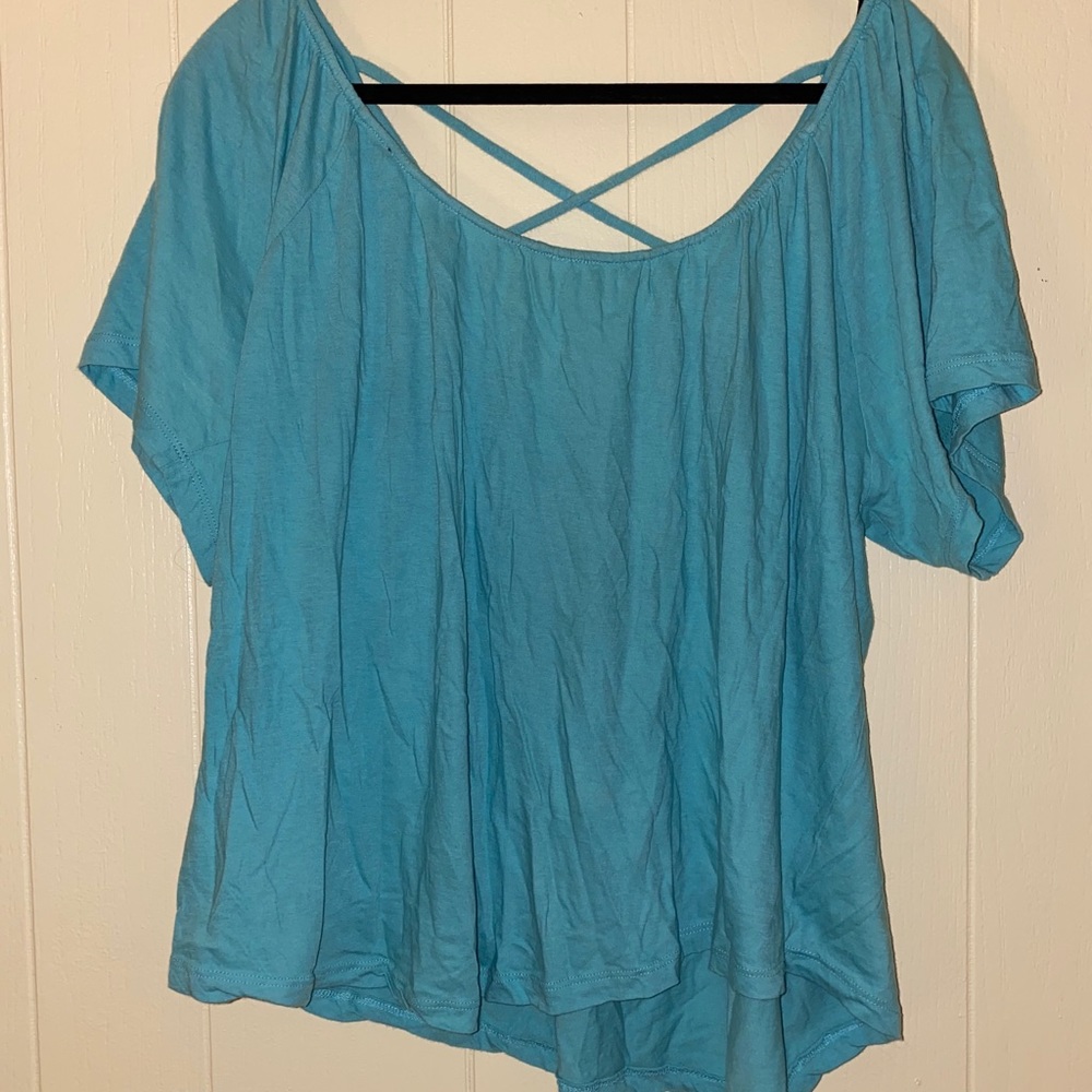 Synergy tops